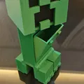 Creeper - Chân Cắm Bút - Thumbnail 2
