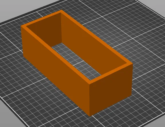 Hướng dẫn kích thước xe Pinewood Derby - Image 1