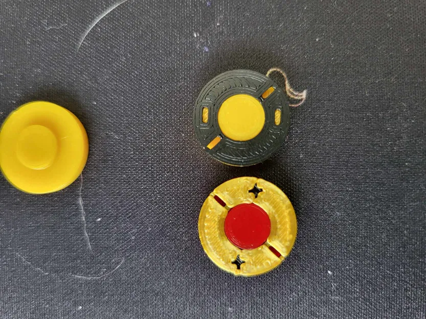 MTG Dual Side +1/+1 và -1/-1 Counter Cơ Bản - Image 2