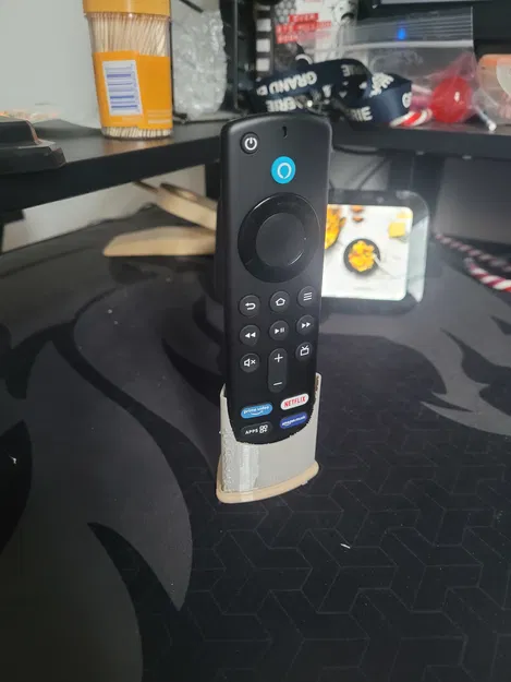 Giá đỡ Remote Firestick - 3DOO - Image 1