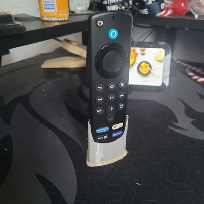 Giá đỡ Remote Firestick - 3DOO