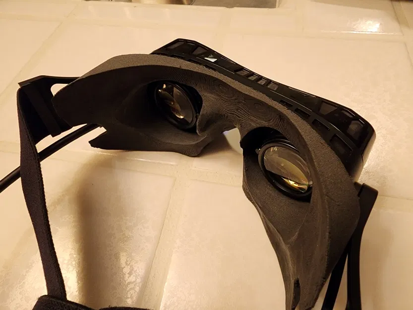 Đế Gioăng Mặt Bigscreen Beyond (Không Chính Thức) - Image 1