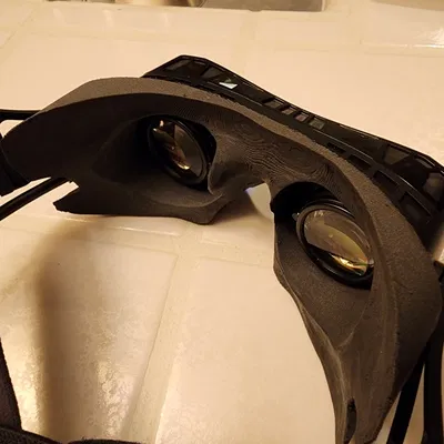 Đế Gioăng Mặt Bigscreen Beyond (Không Chính Thức)