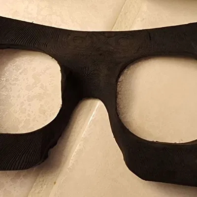 Đế Gioăng Mặt Bigscreen Beyond (Không Chính Thức)