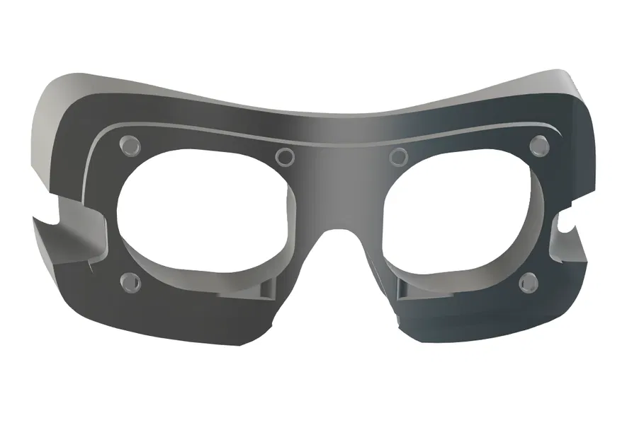 Đế Gioăng Mặt Bigscreen Beyond (Không Chính Thức) - Image 3