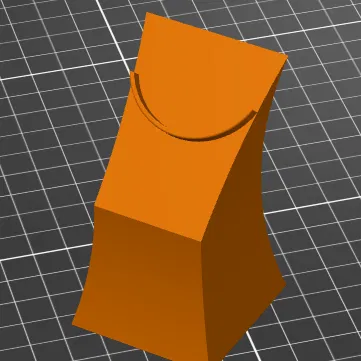 Chân Đế Trưng Bày Poker Chip