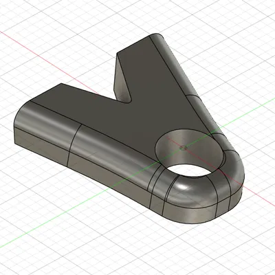 Tay nắm Paralettes cho bài tập Calisthenics