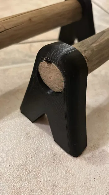 Tay nắm Paralettes cho bài tập Calisthenics - Image 3