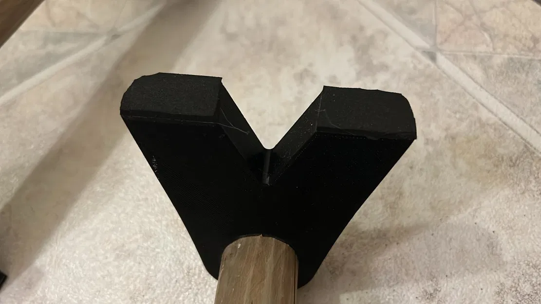 Tay nắm Paralettes cho bài tập Calisthenics - Image 4