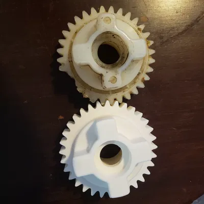 Bánh Răng Truyền Động Peg Perego