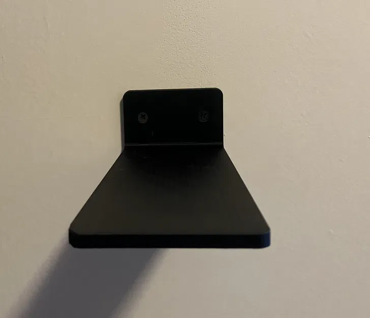 Sole Mate Shelf: Kệ Giày Treo Tường In 3D - Image 2