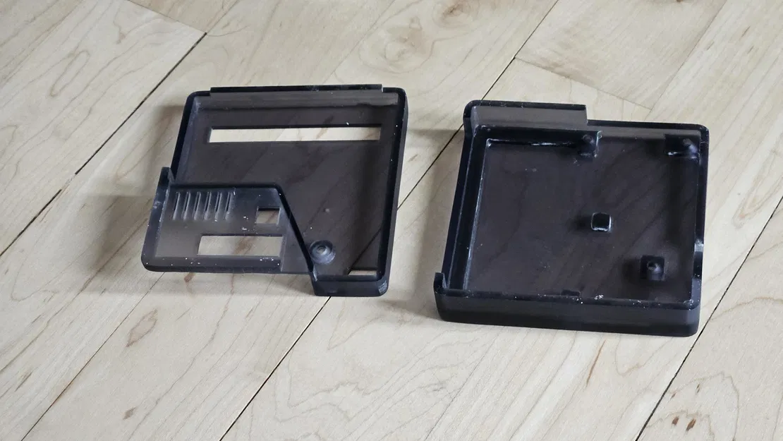 Vỏ Hộp Relay Zigbee Tuya Thông Minh 4 Kênh Newgoal - Image 4