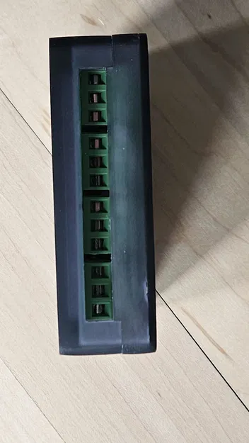 Vỏ Hộp Relay Zigbee Tuya Thông Minh 4 Kênh Newgoal - Image 6