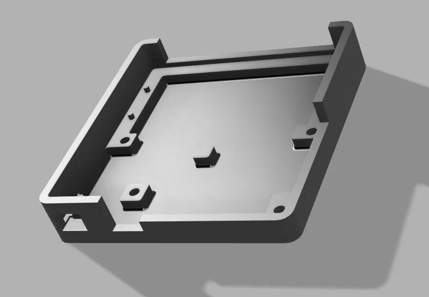 Vỏ Hộp Relay Zigbee Tuya Thông Minh 4 Kênh Newgoal - Image 12