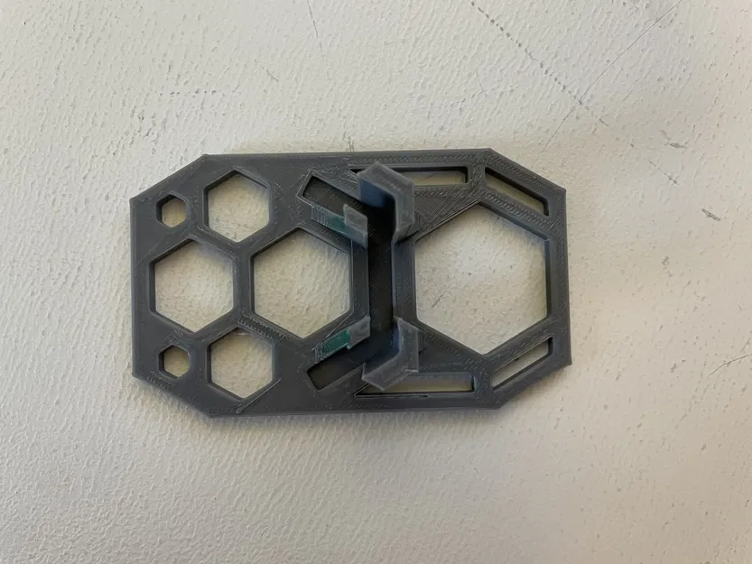 Chân Đế Vững Chắc Cho Chân Bàn Cờ Hextraction - Image 2