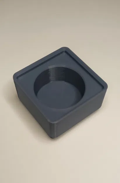 Kệ Dán Keo Lớn 1x1 Gridfinity - Image 2