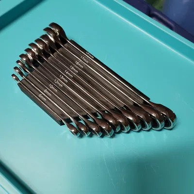 Giá Đỡ Cờ Lê Ratchet Gearwrench Metric