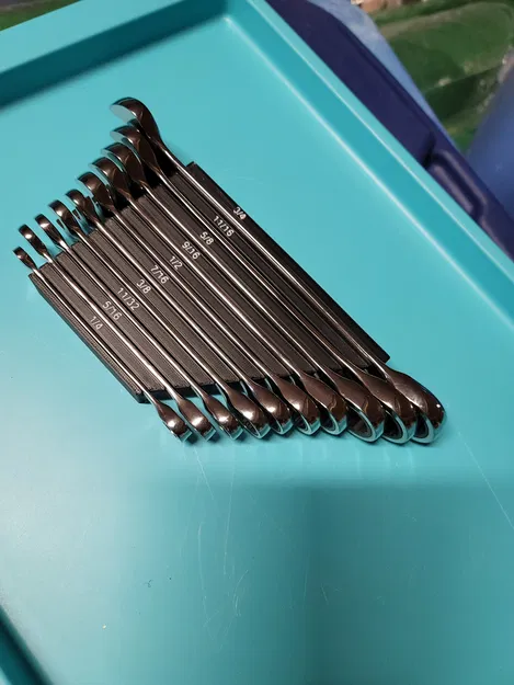 Pholder Ratchet Wrench Gearwrench Standard - Image 1