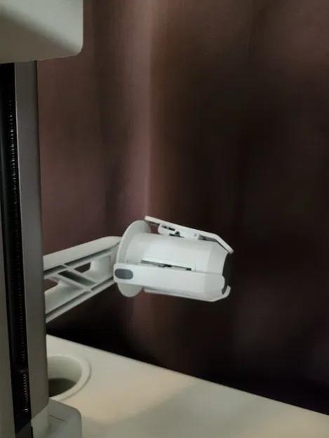 Adapter Đế Giữ Cuộn Dây AMS Lite Xoay Cho Bambu A1 Mini - Image 3