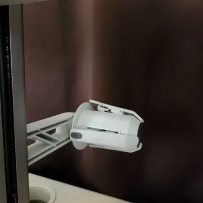 Adapter Đế Giữ Cuộn Dây AMS Lite Xoay Cho Bambu A1 Mini