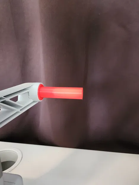 Adapter Đế Giữ Cuộn Dây AMS Lite Xoay Cho Bambu A1 Mini - Image 4