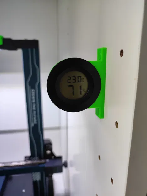 Giá Đỡ Hydrometer Ikea Metod - Image 1