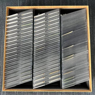 Hộp Chèn Cho Board Game Dominion