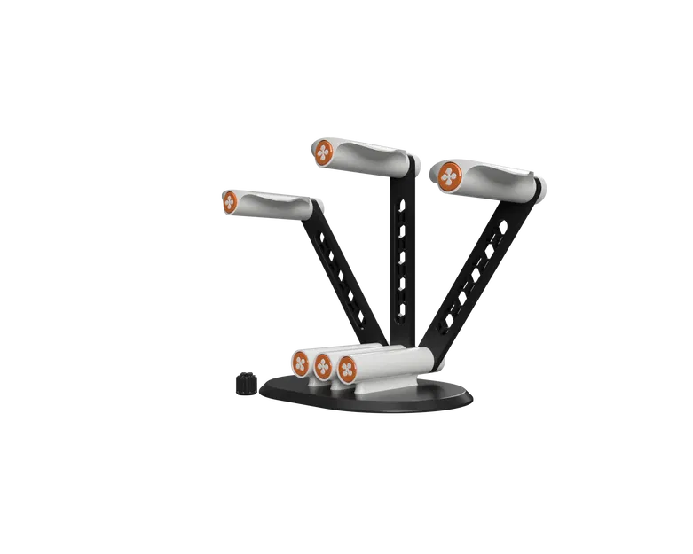 Giá đỡ tai nghe Hydra đơn & đa đầu - Image 8