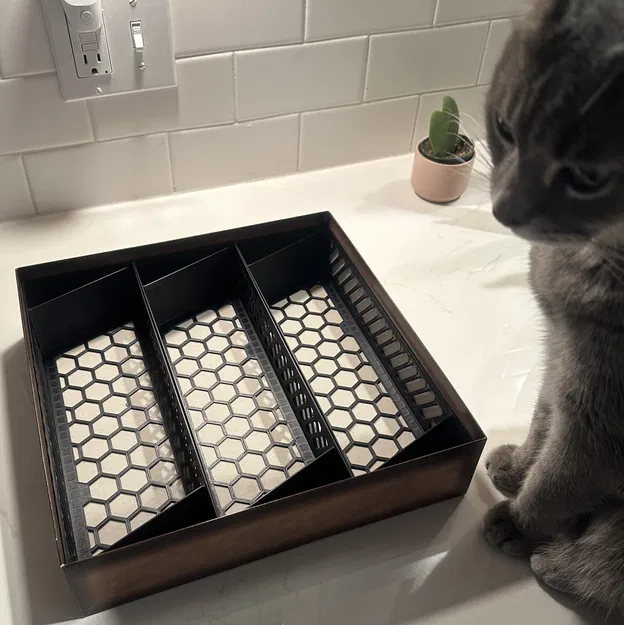 Hộp Đựng Card Dominion - Image 1