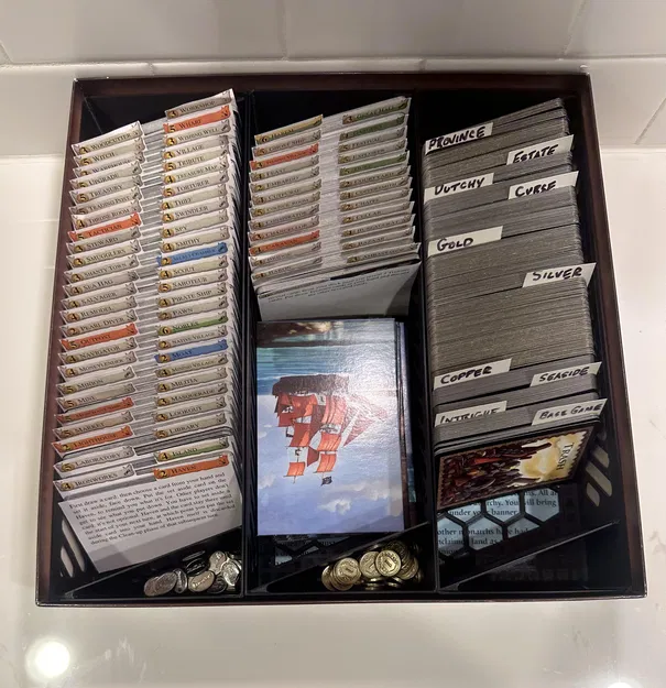 Hộp Đựng Card Dominion - Image 2