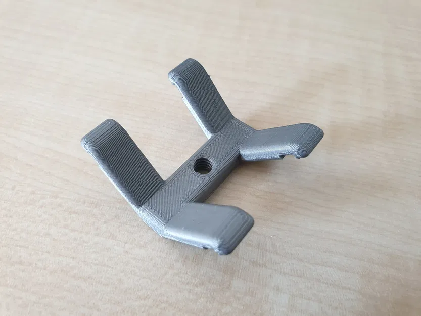 Đế Gắn Đèn Pin Lên Tripod Đa Năng - Image 2