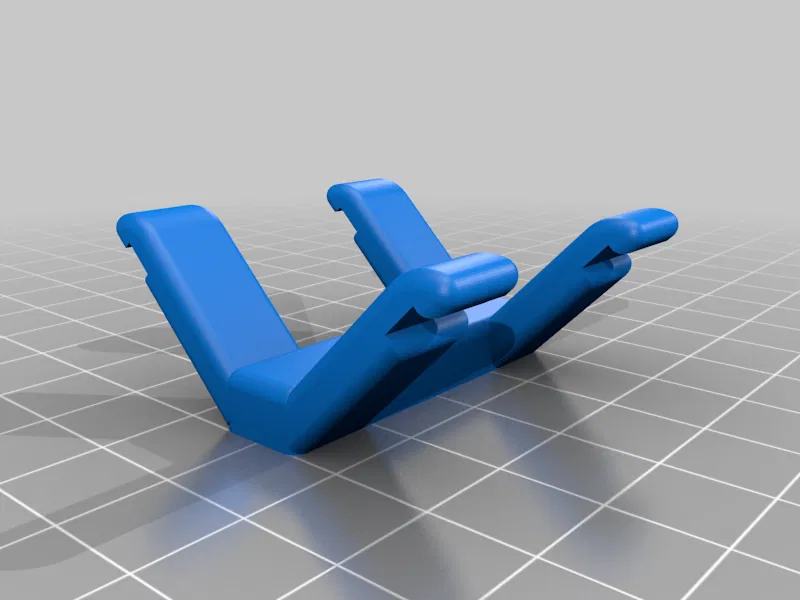 Đế Gắn Đèn Pin Lên Tripod Đa Năng - Image 4