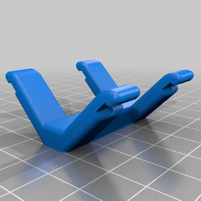 Đế Gắn Đèn Pin Lên Tripod Đa Năng