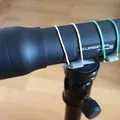 Đế Gắn Đèn Pin Lên Tripod Đa Năng - Thumbnail 5