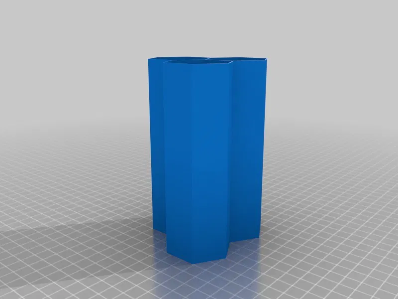 Hộp Đựng Dây USB Dạng Tổ Ong - Image 4