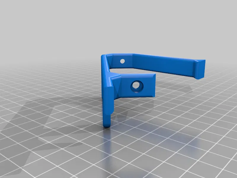 Kệ / Vỏ cho Raspberry Pi + Màn hình + SSD 2.5 (4B, 3B+, 3B, 2B, B+, 3A+, A+) - Image 4