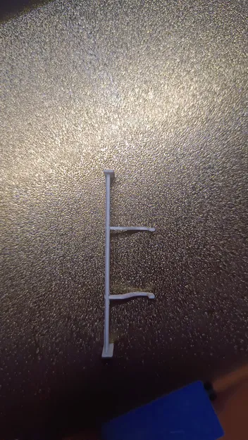 Cánh Gió Sau Xe Đua Carrera 1:32 - Image 8