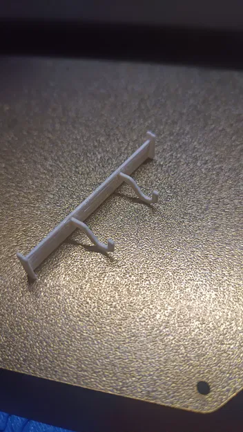 Cánh Gió Sau Xe Đua Carrera 1:32 - Image 9