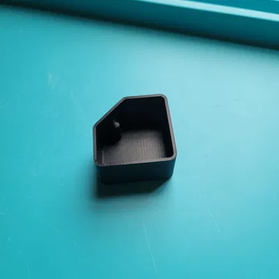 Khay Lưu Trữ Hộp Prusa Chính Hãng