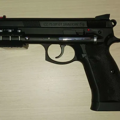 Giá Đỡ Laser Airsoft