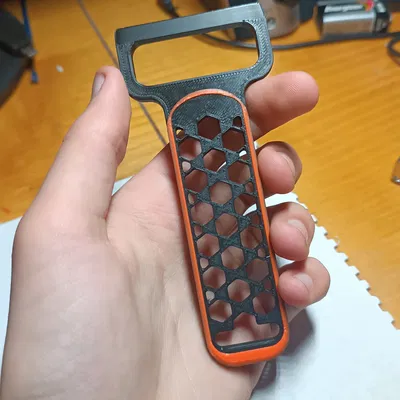 Dụng Cụ Cạo Đế In 3D