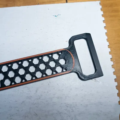 Dụng Cụ Cạo Đế In 3D