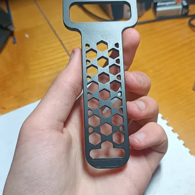 Dụng Cụ Cạo Đế In 3D