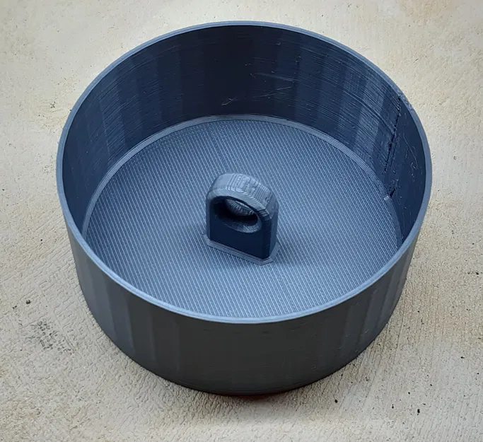 Nắp che chân dù/ô để không bị mất - Image 3