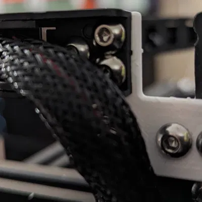 Ngàm Dây Xích SV05 10x11