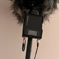 Kẹp Sound devices A20TX cho Rycote PCS - Thumbnail 1