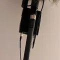 Kẹp Sound devices A20TX cho Rycote PCS - Thumbnail 3
