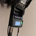 Kẹp Sound devices A20TX cho Rycote PCS - Thumbnail 6
