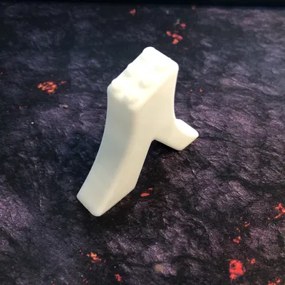 Chân Đế Dựng Mô Hình Lego