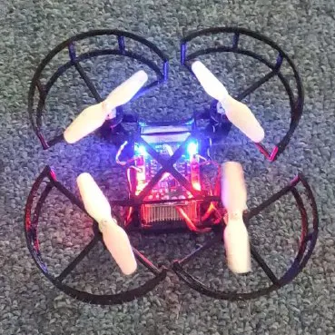 Drone Mini - Dành cho motor micro 816